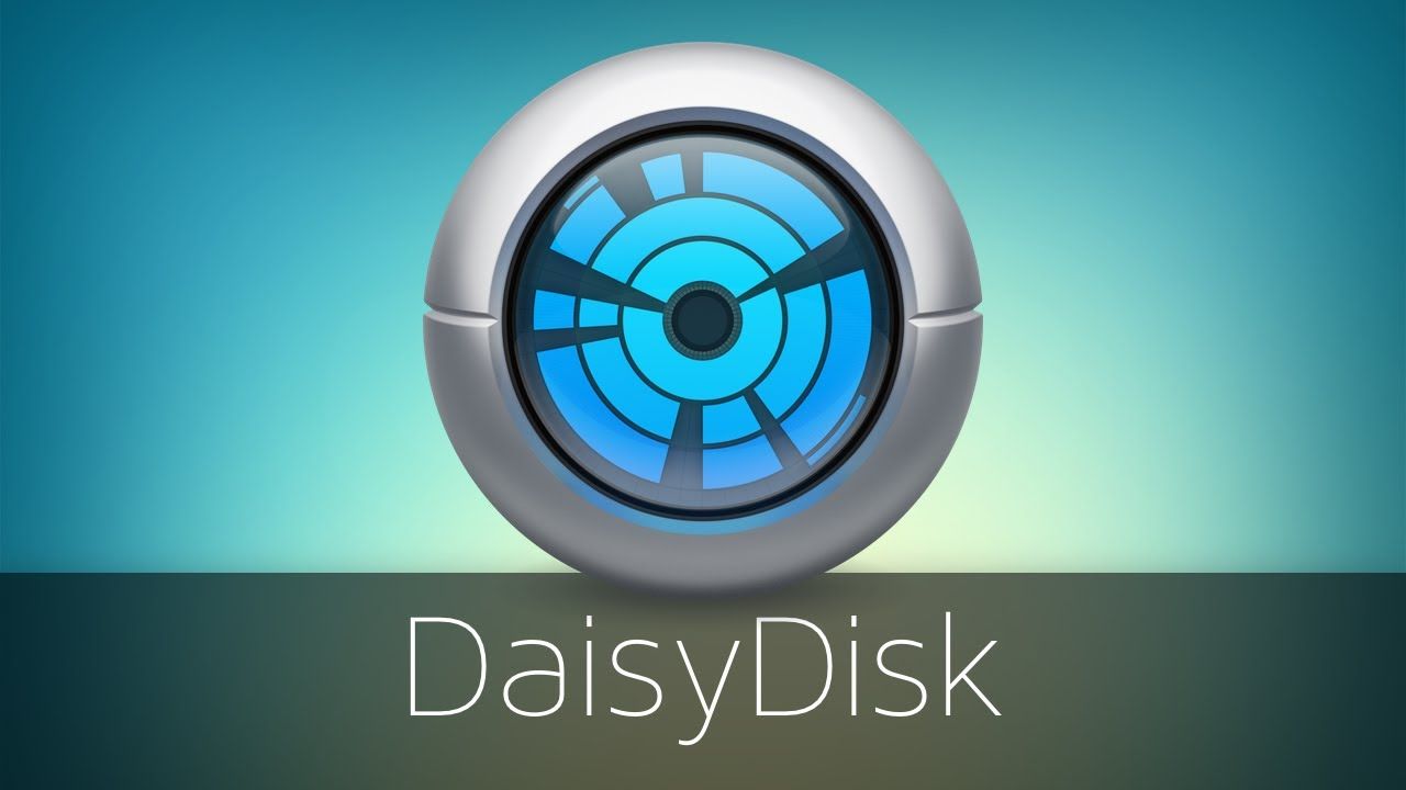 daisydisk alternative mac