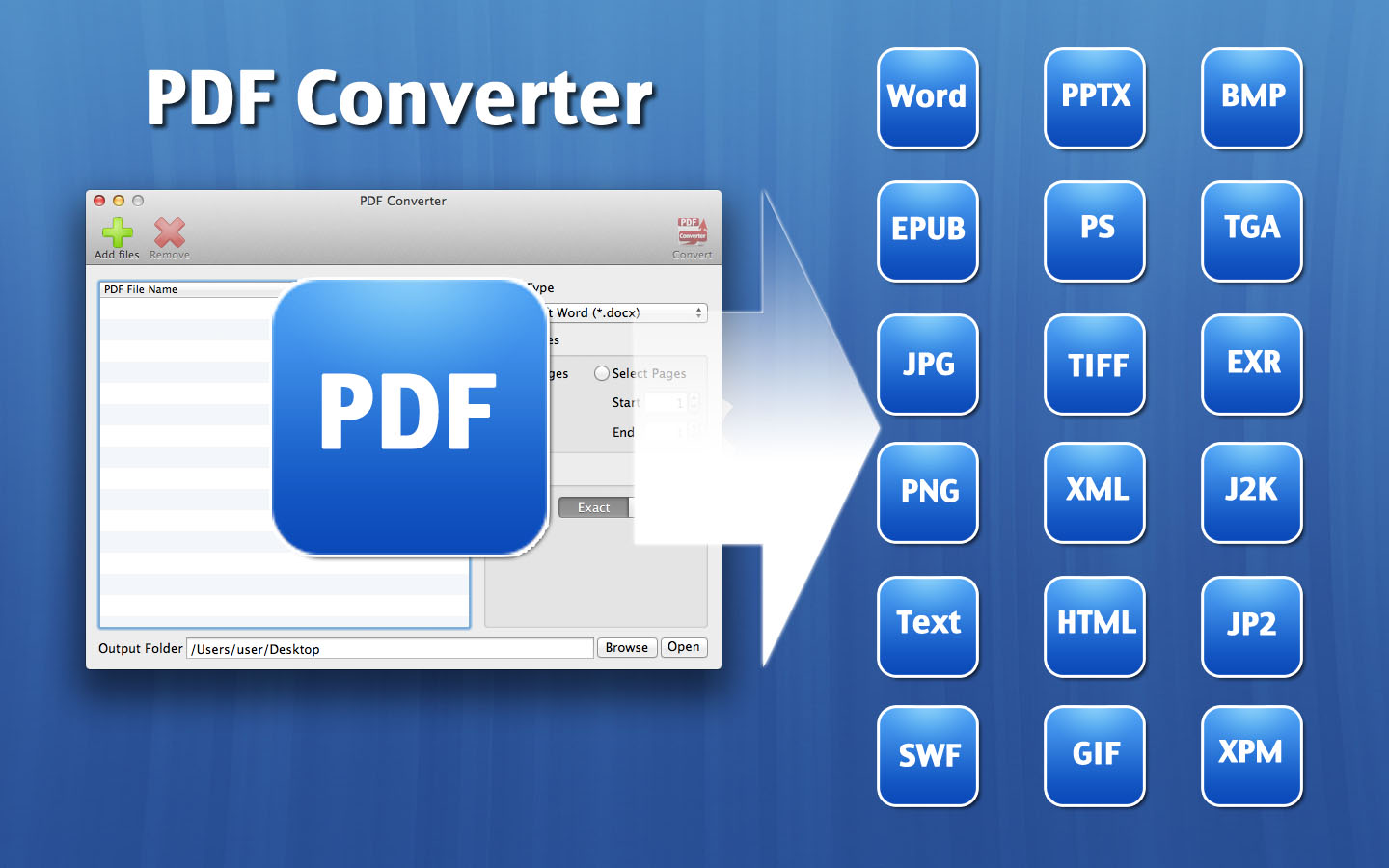 swf to pdf converter